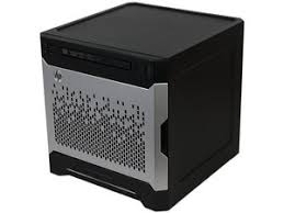 HP MicroServer Gen8 E3-1220Lv2 1TB Svr P/N 802243-001