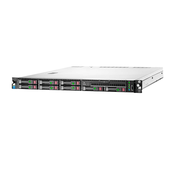 HPE Proliant DL120 Gen9 modelo 830011-B21