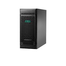 HPE Proliant ML110 Gen9 modelo 840668-001 SIN DISCO