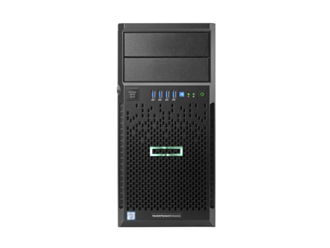 HPE Proliant ML30 Gen9 3YR WTY modelo 831064-001
