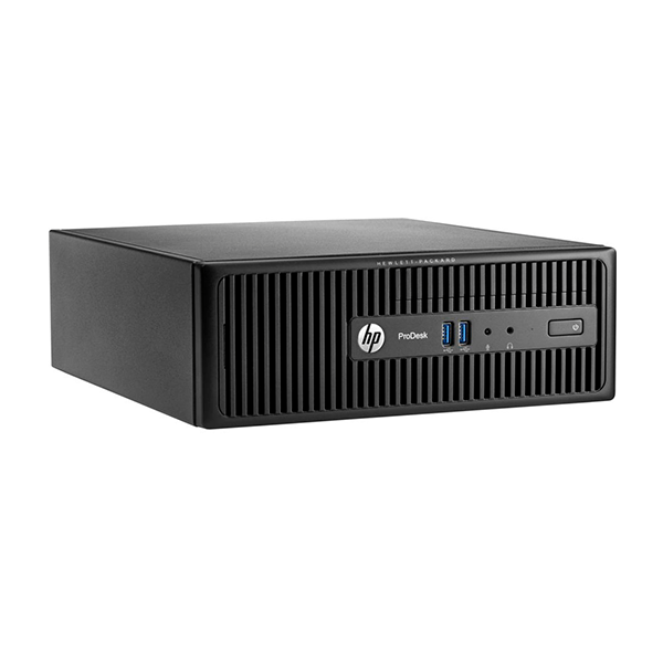 HP PRODESK 400G3SFF I5-5600 4G/1T/WIN7PR P/N N4P96AV