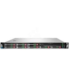 HPE SMART BUY PROLIANT DL160 GEN9 E5-2609v4 8cores MPN 830574-S01