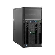 HPE ML30 Gen9 E3-12220V6 MSA modelo 873227-001