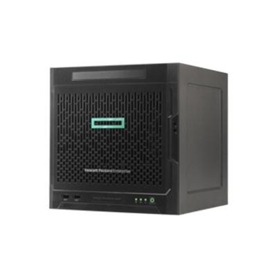 HPE Proliant MicroServer Gen10 modelo 870208-001