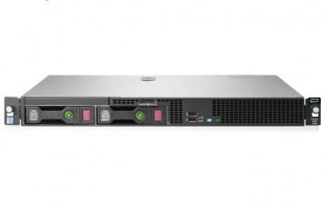 HPE Proliant DL20 Gen9 modelo 871429-B21