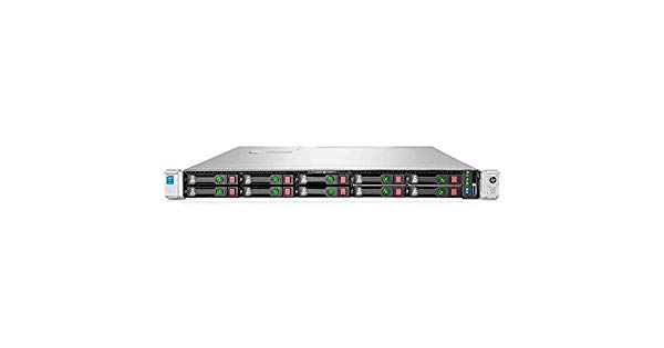 HPE Proliant DL360 Gen10 modelo 867962-B21