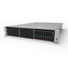 HPE Proliant DL380 Gen10 modelo 826565-B21