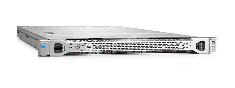 HPE DL160 Gen9 4LFF CTO Server MARKETEC P/N 754521-B21-70570228