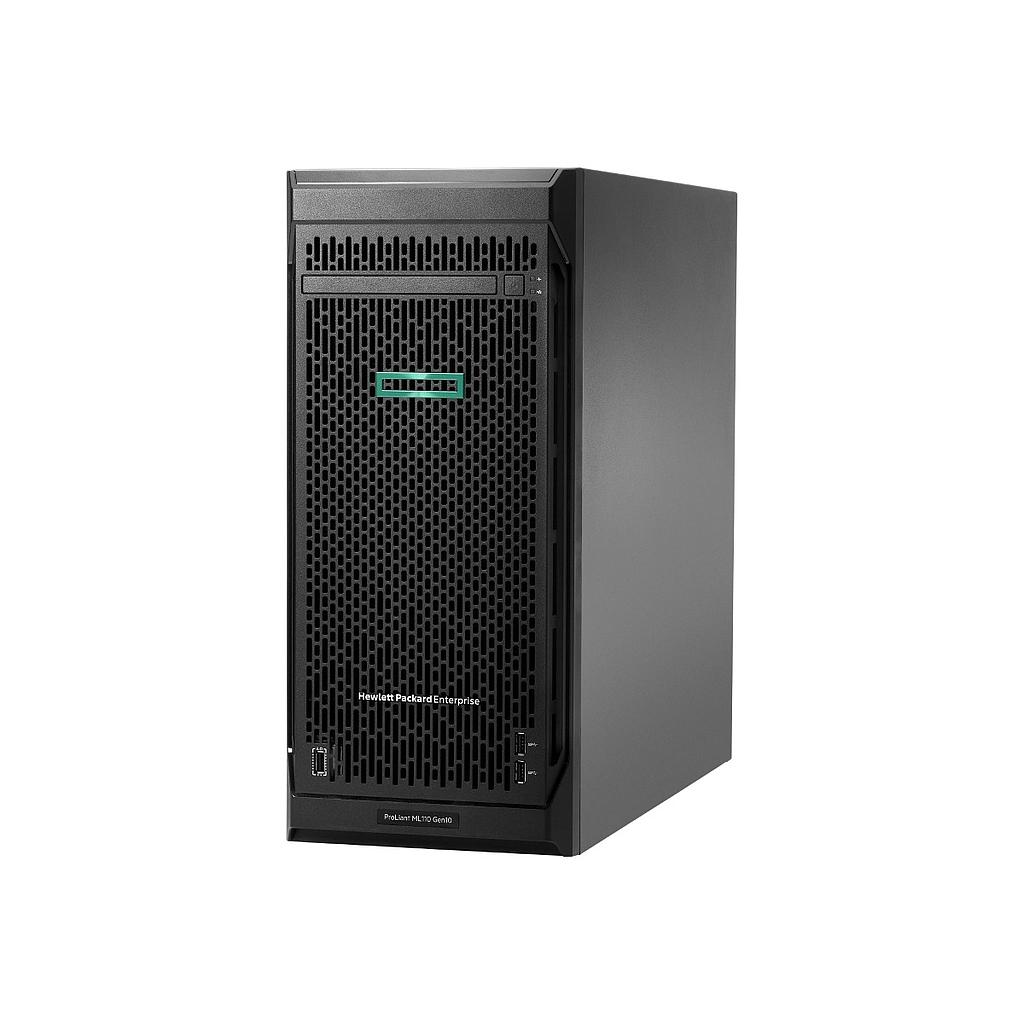 HPE Smart Buy ProLiant ML110 Gen10 modelo P03685-S01