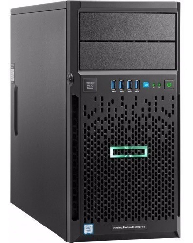 HPE Smart Buy ProLiant ML30 Gen9 modelo P03705-S01