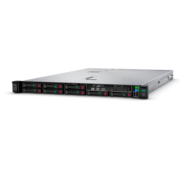 HPE ProLiant DL360 Gen10 modelo P02148-001