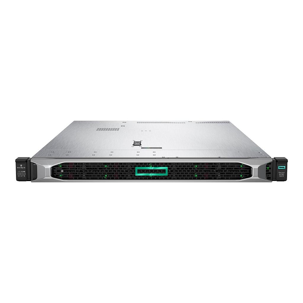 HPE ProLiant DL360 Gen10 modelo P01880-B21