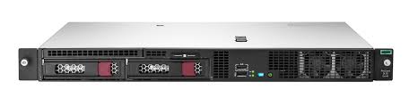 HPE ProLiant DL20 Gen10 modelo P06477-B21