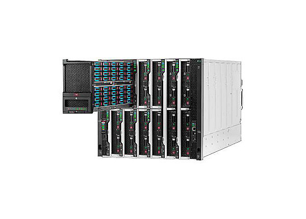 HPE Synergy MdP PPE P/N 797740-B21-72109042 SKU 797740-B21SYNPPE