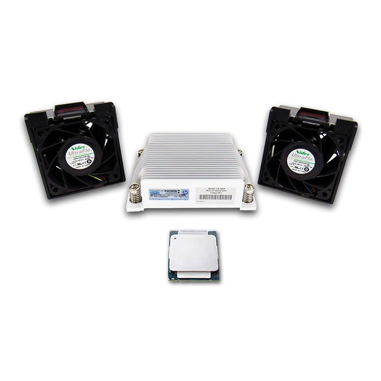 HP Processor DL180 Gen9 E5-2609v3 Kit P/N 733925-B21