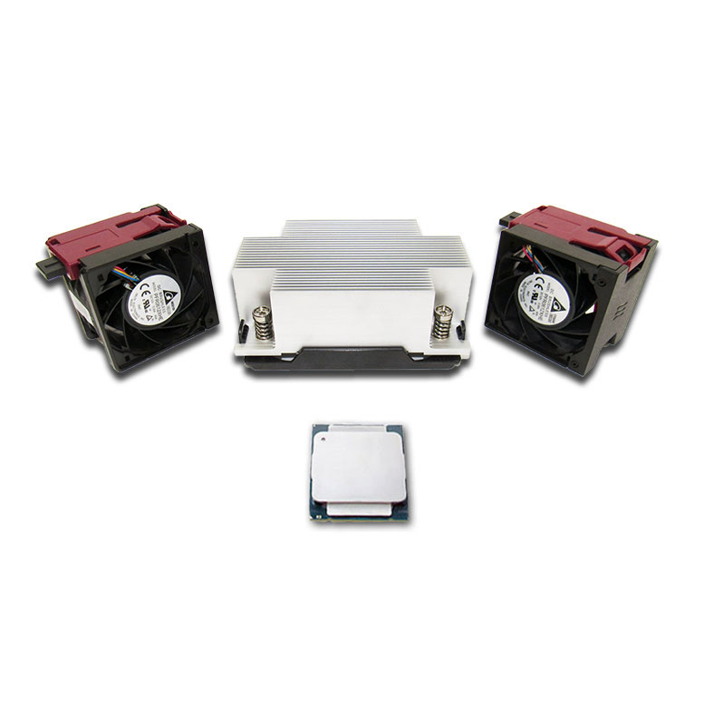 HP Processor DL380 Gen9 E5-2640v3 Kit P/N 719049-B21