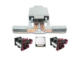 HPE Dl360 Gen9 Intel Xeon E5-2630v4 10-Core 2.20GHz 25MB L3 Cache Processor Kit P/N 818174-B21