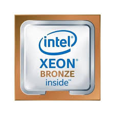 HPE Processor DL360 Gen10 Intel Xeon-B 3104 P/N 860649-B21