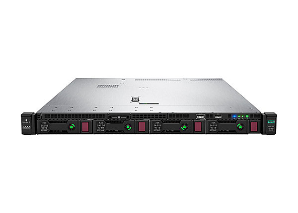 HPE ProLiant DL360 Gen10 8SFF CTO PALDIR PWC HOST P/N 867959-B21-72019310-HOST