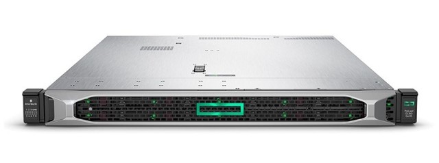 HPE ProLiant DL360 Gen10 8SFF CTO PALDIR PWC SQL P/N 867959-B21-72019310-SQL