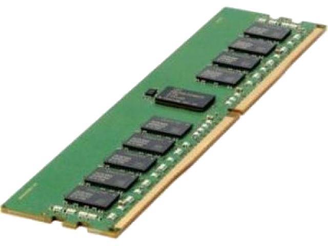 HPE 8GB 1Rx8 PC4-2400T-R Standard Kit P/N 851353-B21