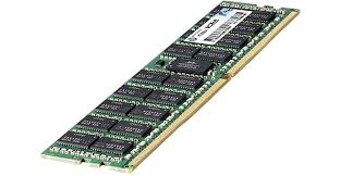 HPE 8GB (1x8GB) Single Rank x8 PC4-2400-T 2400MHz Unbuffered CAS-15 Std Memory Kit P/N 862974-B21