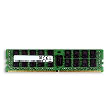HPE 16GB (1x16GB) Dual Rank x8 DDR4-2666 CAS-19-19-19 Registered Memory Kit P/N 835955-B21