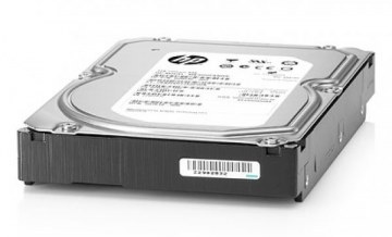HP 1TB 6G SATA 7.2K 3.5inch NHP MDL HDD P/N 659337-B21