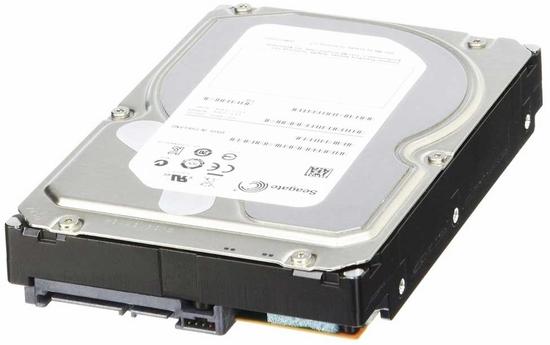 HP 1TB SATA 3.5inch 7.2K LFF HDD P/N 763610-002