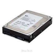 HPE 2TB 6G 7.2K SATA 3.5inch Non-Hot Plug Standard 1YR WTY HDD P/N 801884-B21