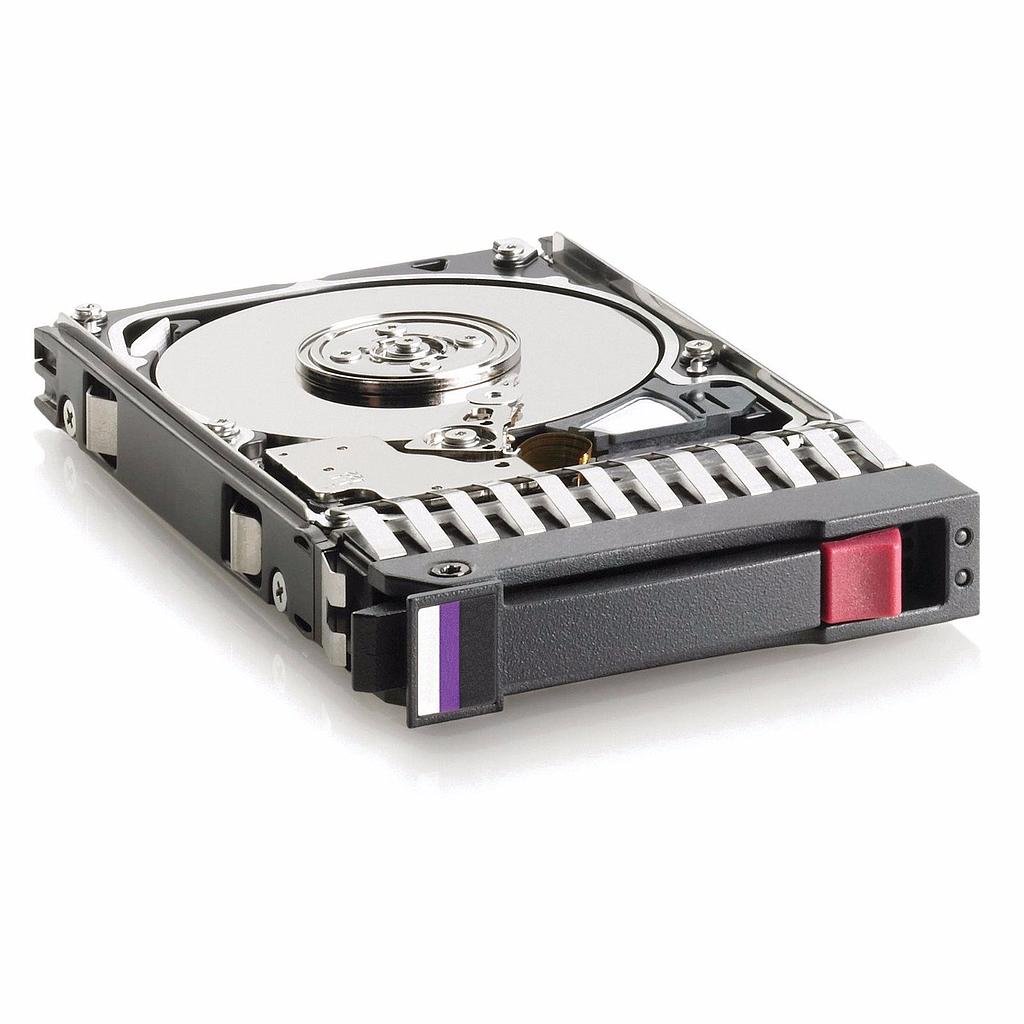 Disco 1TB SATA 7.2K LFF SC FOB P/N 858594-B21