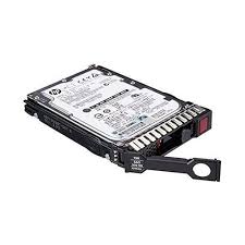 HPE 1.2TB SAS 10K 2.5inch SFF SC DS HDD P/N 872479-B21