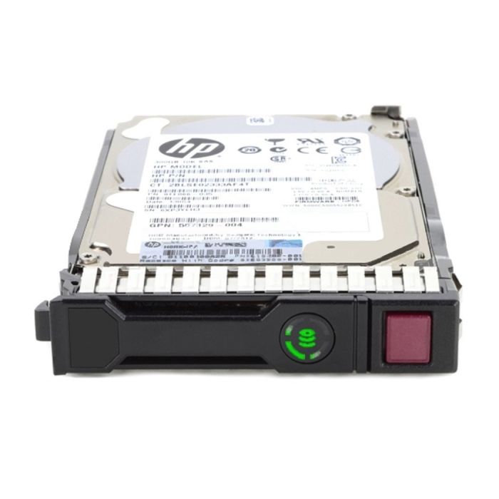 HP 1TB 6G SATA 7.2K SFF 2.5inch SC Midline 1YR WTY HDD P/N 655710-B21
