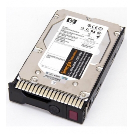 Disco 2TB SATA 7.2K LFF SC DS P/N 872489-B21