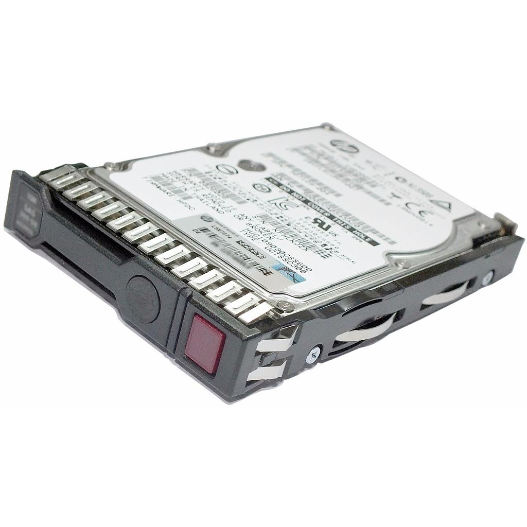 HP 300GB 12G SAS 10K 2.5inch SC ENT HDD P/N 785067-B21