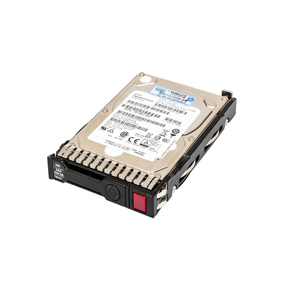 HP 900GB 12G SAS 10K 2.5inch SC ENT HDD P/N 785069-B21