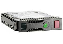 HP 600GB 12G SAS 15K 3.5inch ENT SCC HDD P/N 765424-B21