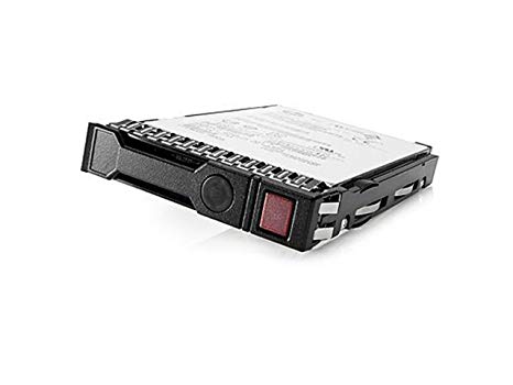 HP 600GB12G SAS 10K 2.5in SC ENT HDD MPN 781516-B21