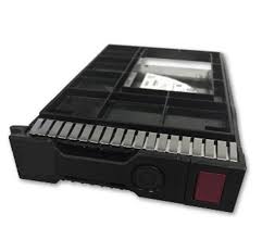 HPE 480GB SATA 6G MU LFF SCC DSF SSD 3YR WTY P/N P07924-B21