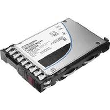HPE 3PAR 8000 920GB+SW SFF FE SSD P/N K2P90B