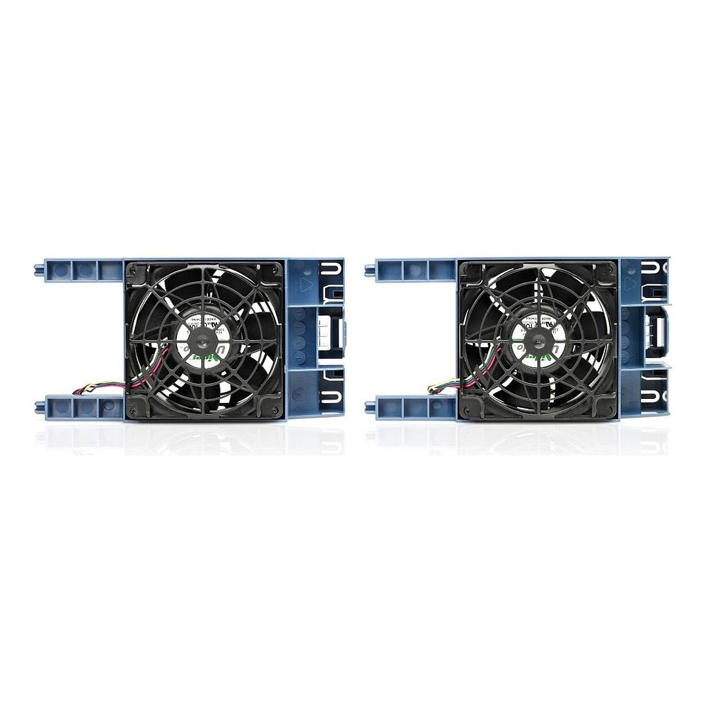 HP ML110 GEn9 PCI Fan & Baffle Kit P/N 784580-B21
