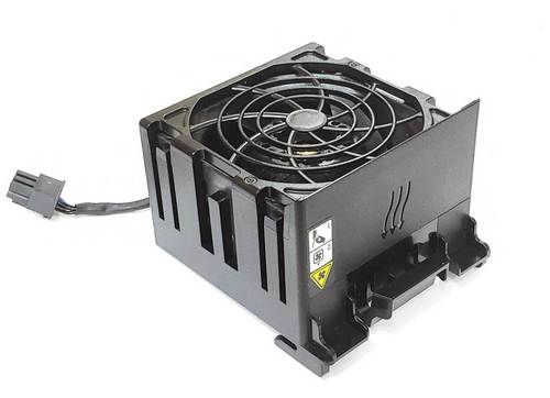 HP DL180 Gen9 Redundant Fan Kit P/N 725571-B21
