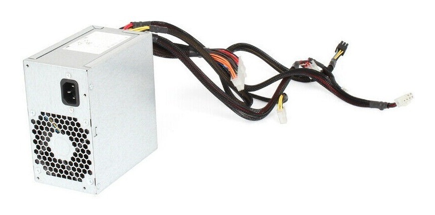 HPE PS 550W Non HotPlug ML110 G9 776937-601