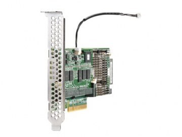 HPE Smart Array P440/2GB Controller P/N 820834-B21