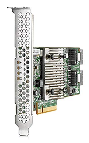 HP H240 Smart HBA P/N 726907-B21