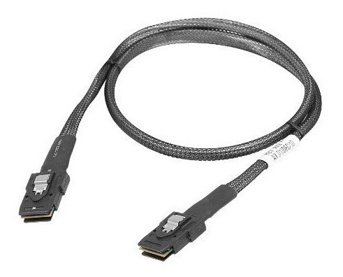 HP ML110 Gen9 Mini SAS H240 Cable Kit P/N 789648-B21