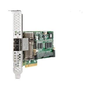 HPE Smart Array P440/4G FIO Controller P/N 761872-B21