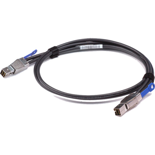 HPE Ext. 4.0m MiniSAS HD to MiniSAS HD Cable P/N 716199-B21