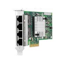 HP Ethernet 10Gb 2P 530T Adapter P/N 656596-B21