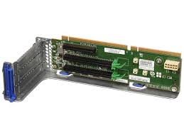 HPE DL380 Gen9 Secondary Riser P/N 719073-B21